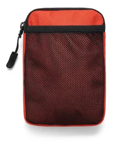 Модульный органайзер-сумка Buddy USWE, черный/оранжевый