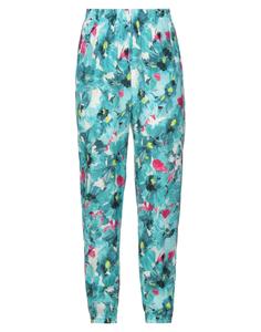 Брюки Soallure, бирюзовый