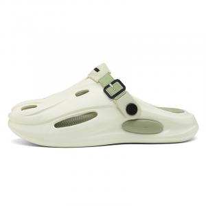 RENBEN Клоги унисекс зеленые, цвет Green