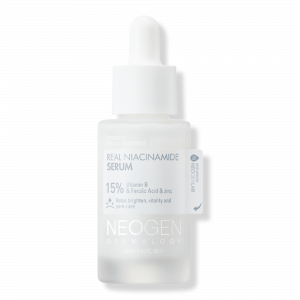 Натуральная сыворотка с ниацинамидом NEOGEN