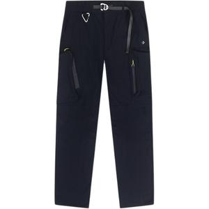 Converse Грузовые штаны мужские черные