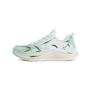 Wander 2 женские кроссовки для беска низкие верх ANTA, светло-зеленый