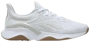 Кроссовки Reebok Wmns HIIT TR 3 'White Pure Grey', белый