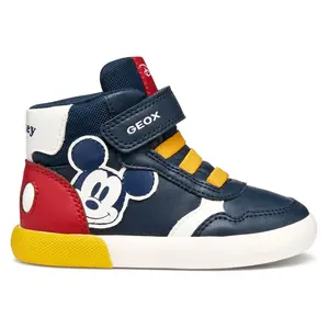 Кроссовки Geox Gisli Baby, синий