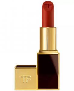 Матовый цвет губ Tom Ford, цвет 16 Scarlet Rouge