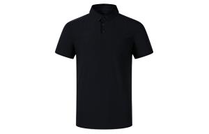 Футболка поло мужская Joma, серая