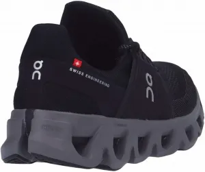 Кроссовки On Mens Cloudswift 4 Ad, черный