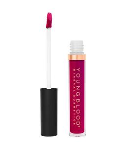 Блеск для губ YoungBlood Lipgloss, Flame, 3 ml