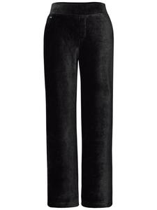 Брюки черного цвета Street One