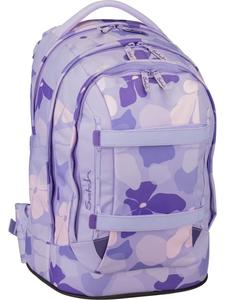 Школьный рюкзак Satch Pack в цвете «Сиреневый цветок»