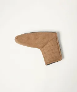 Чехол для клюшки для отбивания мяча United Arrows Golf, цвет Md. Brown