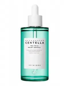 Ампула Madagascar Centella Tea-Trica Relief 100 мл Skin1004