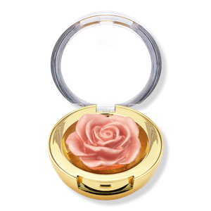 Хайлайтер Cheeky Rose Winky Lux, Rose (warm-toned coral pink)