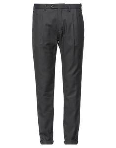 Брюки Briglia 1949, угольно-серый
