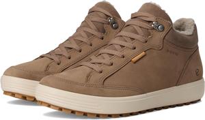 Ботинки ECCO Women's Soft 7 Warm-lined Gore-tex Chukka, Taupe