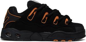 Кроссовки Osiris Mens D3 Og, черный/оранжевый