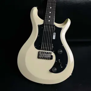 Электрогитара PRS S2 Standard 22 | Античный белый | Совершенно новая | $95 доставка по всему миру!