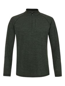 Флисовый свитер Protest  PRTLOUISIANA, цвет Thyme