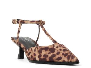 Туфли Call It Spring Talaa Pump, Light Brown/Black Leopard Print