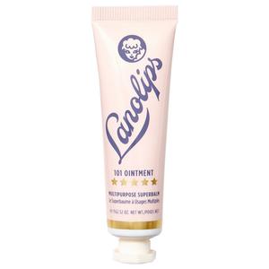 Бальзам для лица multipurpose superbalm the original Lanolips, вес 15 гр.