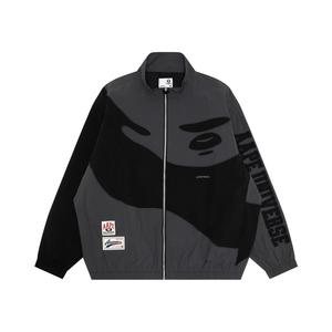 Куртка мужская Aape, темно-серый