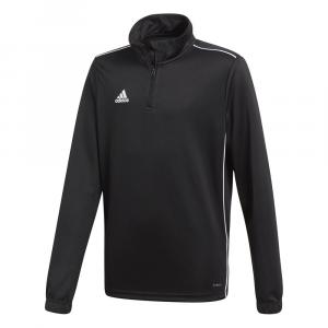 Толстовка adidas Core 18 Training, черный