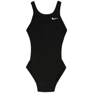 Купальник Nike Fastback, черный