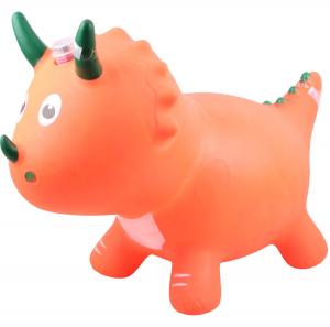 Джемпер-Динозавр С Голосовой Игрушкой Для Детей DDC Toys