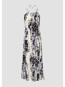 Платье в цвете 92A0_серый QS