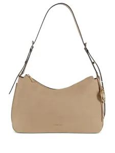 Сумка на плечо Medium Nolita Michael Michael Kors, нейтральный