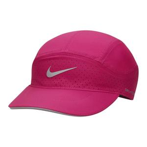 Nike Бейсболка из полиэстера унисекс красная, Red