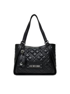 Сумочка JC4206PP0MLA000 Love Moschino, черный