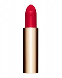 Матовая губная помада Joli Rouge Velvet Refill Clarins, 742