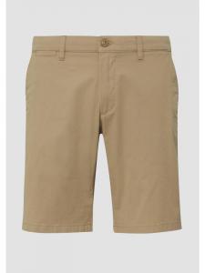 s.Oliver Шорты Bermuda PHOENIX in 8410_sandstein