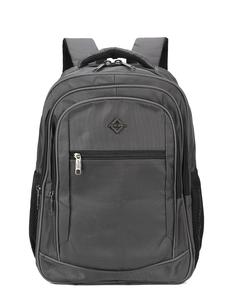 Рюкзак в ТЕМНО-СЕРОМ цвете Aoking