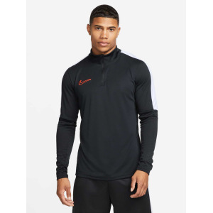 Блуза Nike M NK DF ACD23 DRIL TOP BR, черный