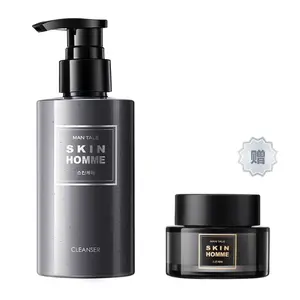 Очищающие средства для мужчин MAN TALE