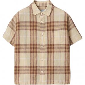 Рубашка Toucan Color детская Burberry, Toucan Color