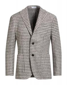 Блейзер Boglioli, серый