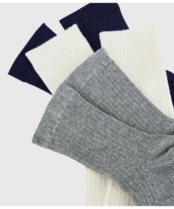 Набор из 3 носков