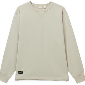 Свитшот мужской бежевый Levis