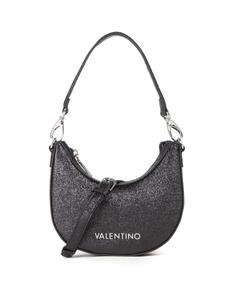 Сумка через плечо VALENTINO, черный