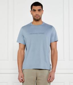 Футболки Regular fit Michael Kors, синий