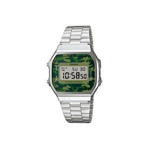 Unisex VINTAGE Series Watch A168WEC-3 CASIO