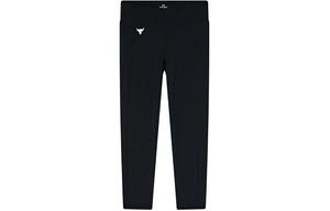 Детские вязаные спортивные штаны Under Armour, черный