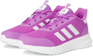 Кроссовки adidas Kids  X_PLR Path Sportswear Shoes, Flash Pink/White/Flash Pink