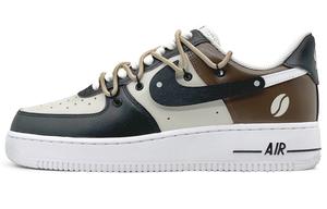 Обувь для скейтбординга Nike Air Force 1 унисекс, Dark Gray