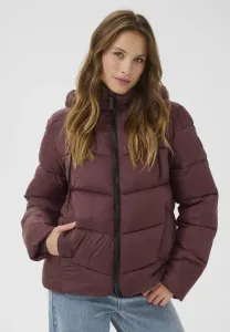 Зимняя куртка kasusanne Kaffe, Fudge