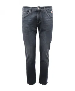 Узкие джинсовые брюки Roy Roger'S, синий