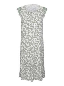 Ночная рубашка Goldenbay  Cosmos, Green/Mixed Colors